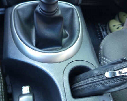 Сірий Ніссан Кашкай, об'ємом двигуна 2 л та пробігом 197 тис. км за 9800 $, фото 9 на Automoto.ua