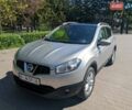 Серый Ниссан Кашкай, объемом двигателя 1.5 л и пробегом 249 тыс. км за 11299 $, фото 1 на Automoto.ua