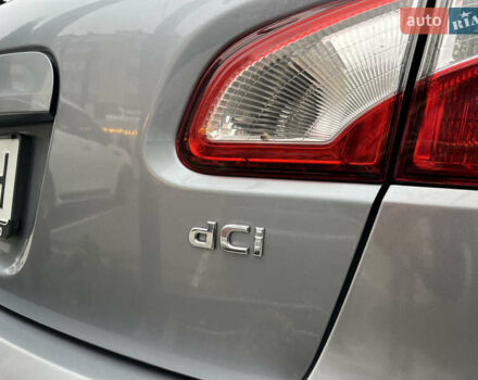 Серый Ниссан Кашкай, объемом двигателя 2 л и пробегом 186 тыс. км за 10999 $, фото 33 на Automoto.ua