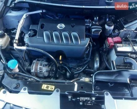 Серый Ниссан Кашкай, объемом двигателя 2 л и пробегом 225 тыс. км за 11200 $, фото 1 на Automoto.ua