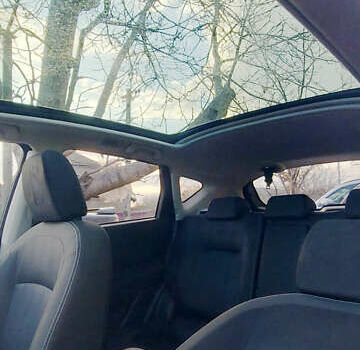 Серый Ниссан Кашкай, объемом двигателя 1.5 л и пробегом 216 тыс. км за 10600 $, фото 15 на Automoto.ua