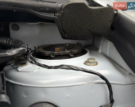 Сірий Ніссан Кашкай, об'ємом двигуна 1.5 л та пробігом 192 тис. км за 9200 $, фото 124 на Automoto.ua