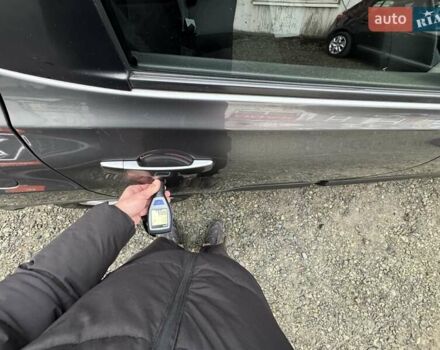 Сірий Ніссан Кашкай, об'ємом двигуна 1.5 л та пробігом 218 тис. км за 12000 $, фото 74 на Automoto.ua