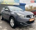 Серый Ниссан Кашкай, объемом двигателя 1.6 л и пробегом 199 тыс. км за 11500 $, фото 1 на Automoto.ua