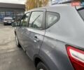 Серый Ниссан Кашкай, объемом двигателя 1.6 л и пробегом 199 тыс. км за 11500 $, фото 13 на Automoto.ua