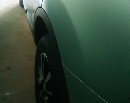 Серый Ниссан Кашкай, объемом двигателя 2 л и пробегом 210 тыс. км за 10000 $, фото 4 на Automoto.ua