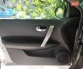 Серый Ниссан Кашкай, объемом двигателя 1.5 л и пробегом 212 тыс. км за 11500 $, фото 16 на Automoto.ua