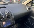 Серый Ниссан Кашкай, объемом двигателя 1.46 л и пробегом 235 тыс. км за 9000 $, фото 4 на Automoto.ua