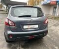 Серый Ниссан Кашкай, объемом двигателя 1.6 л и пробегом 199 тыс. км за 11500 $, фото 21 на Automoto.ua