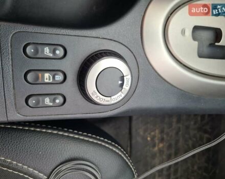 Сірий Ніссан Кашкай, об'ємом двигуна 2 л та пробігом 167 тис. км за 11000 $, фото 19 на Automoto.ua