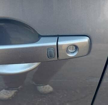 Серый Ниссан Кашкай, объемом двигателя 1.5 л и пробегом 216 тыс. км за 10600 $, фото 5 на Automoto.ua