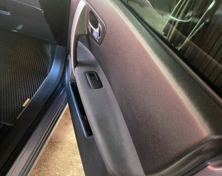 Серый Ниссан Кашкай, объемом двигателя 1.6 л и пробегом 146 тыс. км за 10700 $, фото 16 на Automoto.ua