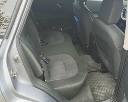 Ніссан Кашкай 2010 у Борисполе на Automoto.ua Сірий Ніссан Кашкай, об'ємом двигуна 1.5 л та пробігом 250 тис. км за 10999 $, фото 5 на Automoto.ua
