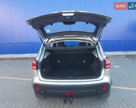 Серый Ниссан Кашкай, объемом двигателя 2 л и пробегом 225 тыс. км за 11200 $, фото 12 на Automoto.ua