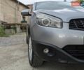 Серый Ниссан Кашкай, объемом двигателя 1.46 л и пробегом 176 тыс. км за 8699 $, фото 15 на Automoto.ua