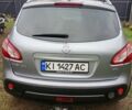 Ніссан Кашкай 2010 у Борисполе на Automoto.ua Сірий Ніссан Кашкай, об'ємом двигуна 1.5 л та пробігом 250 тис. км за 10999 $, фото 4 на Automoto.ua