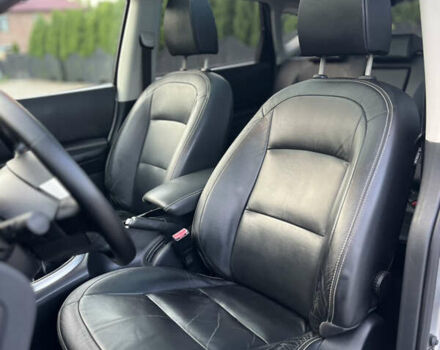 Серый Ниссан Кашкай, объемом двигателя 1.46 л и пробегом 188 тыс. км за 10400 $, фото 42 на Automoto.ua