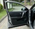 Сірий Ніссан Кашкай, об'ємом двигуна 1.6 л та пробігом 214 тис. км за 8999 $, фото 42 на Automoto.ua