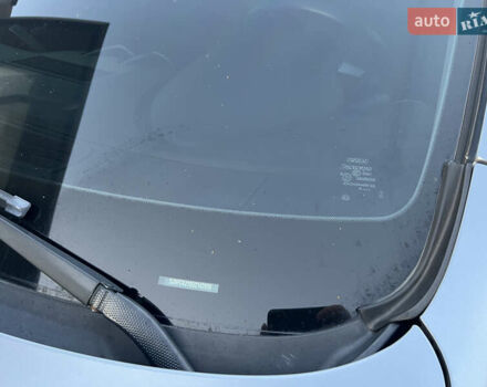 Серый Ниссан Кашкай, объемом двигателя 1.46 л и пробегом 215 тыс. км за 10699 $, фото 19 на Automoto.ua