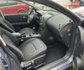 Серый Ниссан Кашкай, объемом двигателя 1.6 л и пробегом 199 тыс. км за 11500 $, фото 80 на Automoto.ua