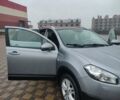 Серый Ниссан Кашкай, объемом двигателя 1.5 л и пробегом 217 тыс. км за 9500 $, фото 11 на Automoto.ua