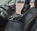 Серый Ниссан Кашкай, объемом двигателя 1.5 л и пробегом 217 тыс. км за 9500 $, фото 16 на Automoto.ua