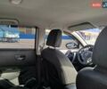 Серый Ниссан Кашкай, объемом двигателя 1.5 л и пробегом 250 тыс. км за 10000 $, фото 16 на Automoto.ua