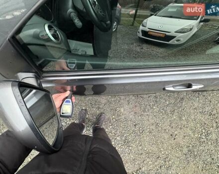 Сірий Ніссан Кашкай, об'ємом двигуна 1.5 л та пробігом 218 тис. км за 12000 $, фото 62 на Automoto.ua