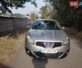 Серый Ниссан Кашкай, объемом двигателя 1.5 л и пробегом 212 тыс. км за 11500 $, фото 2 на Automoto.ua