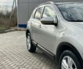 Сірий Ніссан Кашкай, об'ємом двигуна 2 л та пробігом 232 тис. км за 11450 $, фото 8 на Automoto.ua