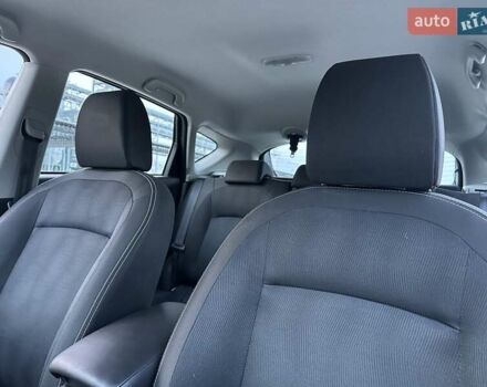 Сірий Ніссан Кашкай, об'ємом двигуна 2 л та пробігом 196 тис. км за 11599 $, фото 33 на Automoto.ua