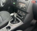 Серый Ниссан Кашкай, объемом двигателя 1.6 л и пробегом 199 тыс. км за 11500 $, фото 83 на Automoto.ua