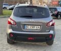 Серый Ниссан Кашкай, объемом двигателя 1.46 л и пробегом 235 тыс. км за 9000 $, фото 25 на Automoto.ua