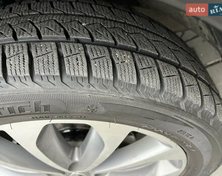 Серый Ниссан Кашкай, объемом двигателя 2 л и пробегом 186 тыс. км за 10999 $, фото 44 на Automoto.ua