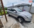Сірий Ніссан Кашкай, об'ємом двигуна 2 л та пробігом 167 тис. км за 11000 $, фото 6 на Automoto.ua