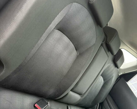 Сірий Ніссан Кашкай, об'ємом двигуна 1.5 л та пробігом 192 тис. км за 9200 $, фото 93 на Automoto.ua