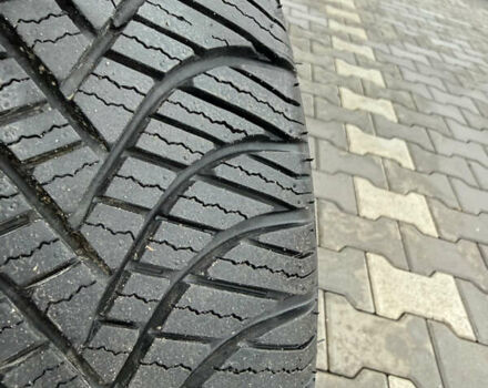 Сірий Ніссан Кашкай, об'ємом двигуна 1.5 л та пробігом 192 тис. км за 9200 $, фото 119 на Automoto.ua