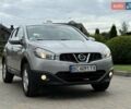 Сірий Ніссан Кашкай, об'ємом двигуна 1.6 л та пробігом 214 тис. км за 8999 $, фото 1 на Automoto.ua