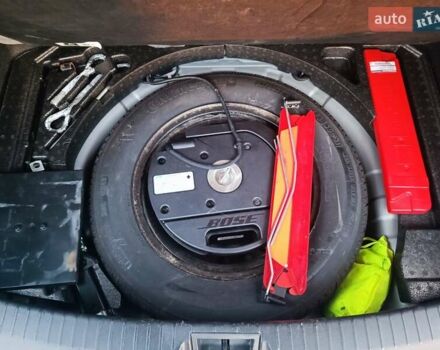 Сірий Ніссан Кашкай, об'ємом двигуна 2 л та пробігом 174 тис. км за 10900 $, фото 14 на Automoto.ua