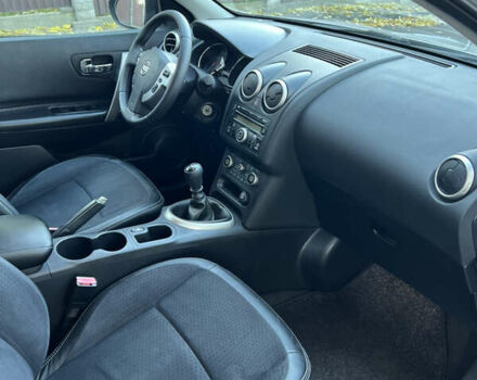 Ніссан Кашкай 2010 у Львові на Automoto.ua Сірий Ніссан Кашкай, об'ємом двигуна 1.5 л та пробігом 196 тис. км за 9650 $, фото 16 на Automoto.ua