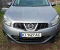 Ніссан Кашкай 2010 у Борисполе на Automoto.ua Сірий Ніссан Кашкай, об'ємом двигуна 1.5 л та пробігом 250 тис. км за 10999 $, фото 1 на Automoto.ua