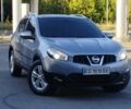 Сірий Ніссан Кашкай, об'ємом двигуна 1.46 л та пробігом 259 тис. км за 9955 $, фото 24 на Automoto.ua