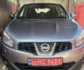 Серый Ниссан Кашкай, объемом двигателя 1.6 л и пробегом 146 тыс. км за 10700 $, фото 2 на Automoto.ua