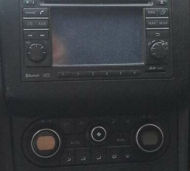 Серый Ниссан Кашкай, объемом двигателя 2 л и пробегом 179 тыс. км за 12500 $, фото 10 на Automoto.ua