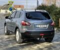 Серый Ниссан Кашкай, объемом двигателя 1.5 л и пробегом 263 тыс. км за 9650 $, фото 10 на Automoto.ua