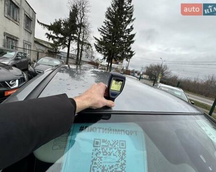 Сірий Ніссан Кашкай, об'ємом двигуна 1.5 л та пробігом 218 тис. км за 12000 $, фото 84 на Automoto.ua