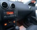 Сірий Ніссан Кашкай, об'ємом двигуна 1.5 л та пробігом 218 тис. км за 12000 $, фото 20 на Automoto.ua