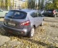 Серый Ниссан Кашкай, объемом двигателя 1.5 л и пробегом 232 тыс. км за 9100 $, фото 5 на Automoto.ua