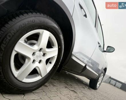 Сірий Ніссан Кашкай, об'ємом двигуна 1.5 л та пробігом 192 тис. км за 9200 $, фото 28 на Automoto.ua