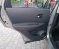 Сірий Ніссан Кашкай, об'ємом двигуна 2 л та пробігом 174 тис. км за 10900 $, фото 27 на Automoto.ua